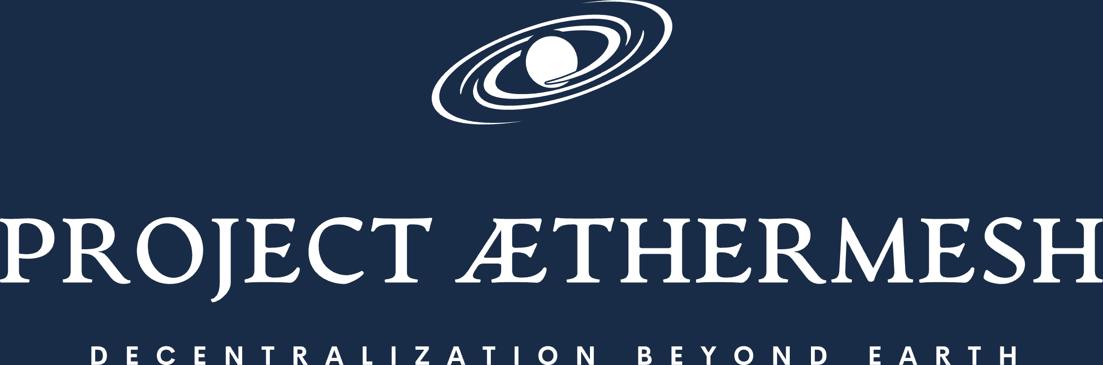 Project Aethermesh